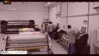 oxyprint.com.qa screenshot