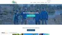 ozfish.org.au screenshot