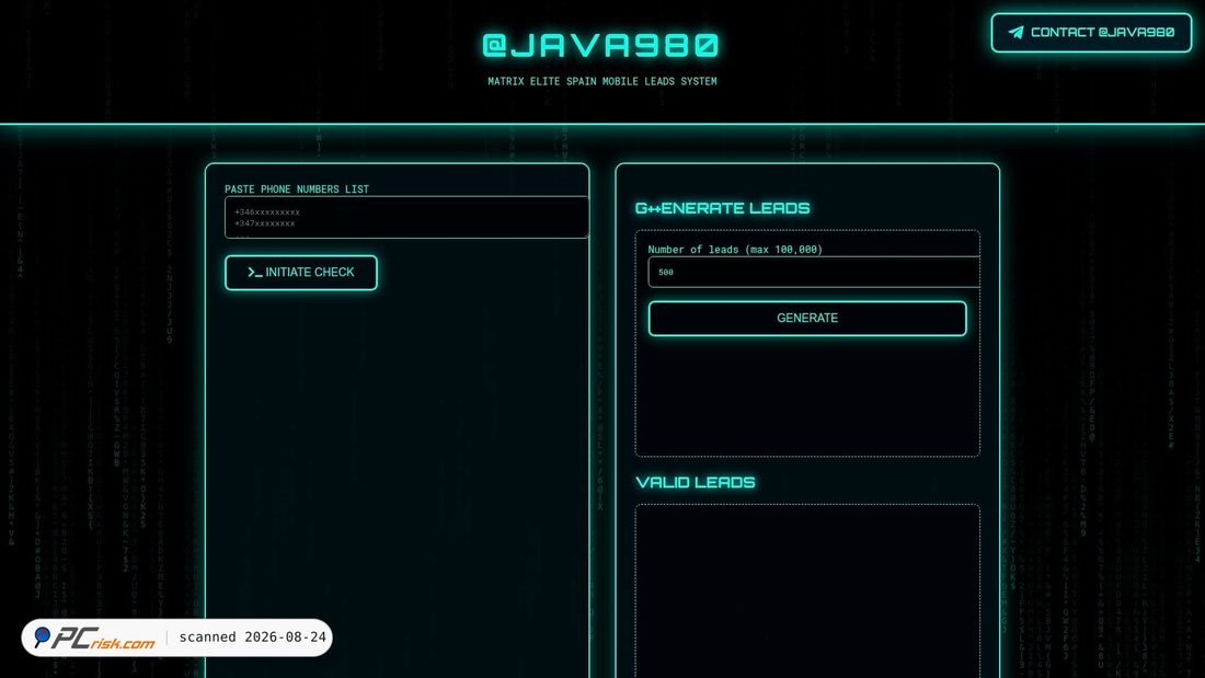 Screenshot of p2j3l2g67po7.shares.zrok.io