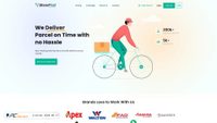 packzy.com screenshot