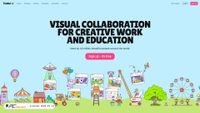 padlet.com screenshot
