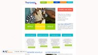 pafoved.net screenshot