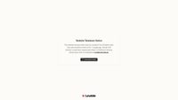 Capture d’écran de page-gone-redirect.lovable.app