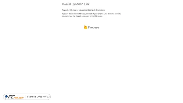 page.link screenshot