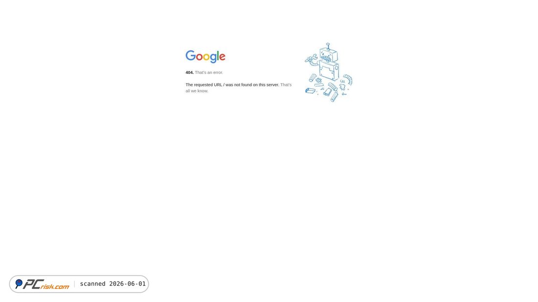 Screenshot of pagead2.googlesyndication.com