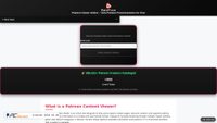 paidtronview.com screenshot