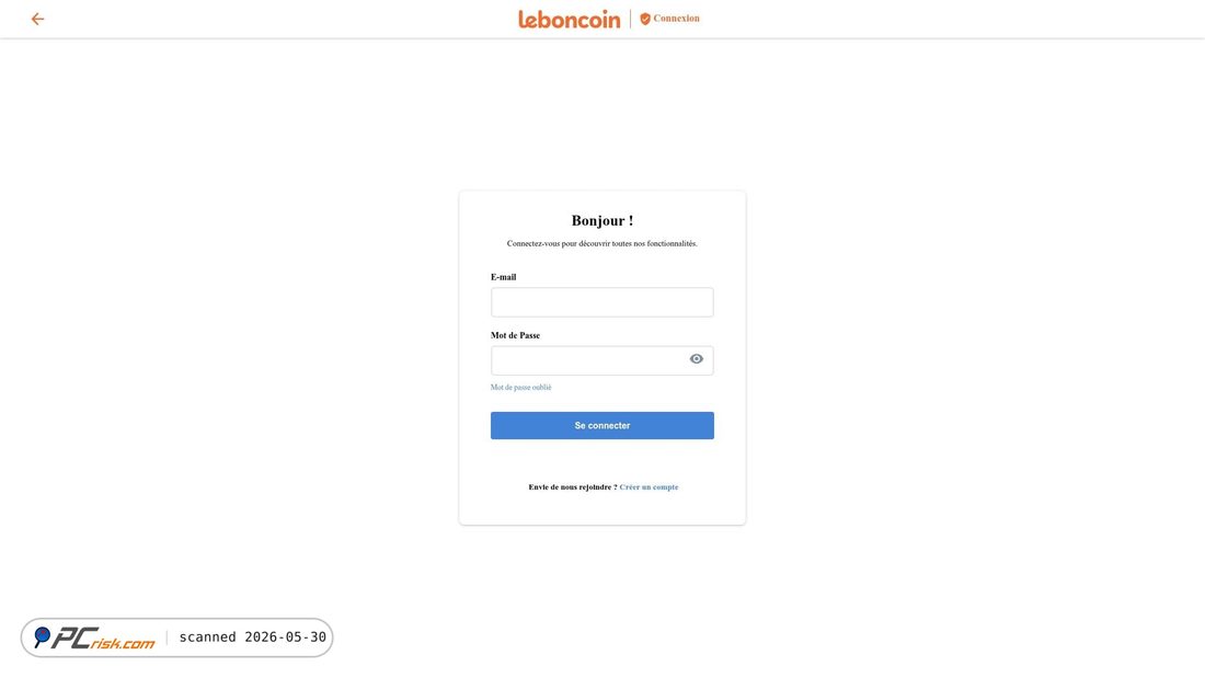 Screenshot von paie-lebon.duckdns.org