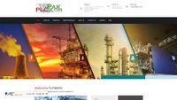 pakplc.com screenshot