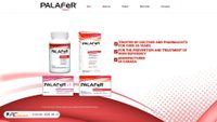 palafer.ca screenshot