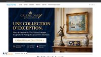 palettefine.fr screenshot
