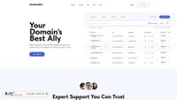 pananames.com screenshot