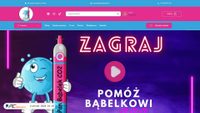 panbabelek.pl Screenshot