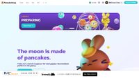 pancakesvap.imweb.me screenshot