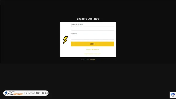 panel.fastnode.pl Screenshot