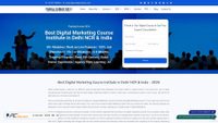 pankajkumarseo.com screenshot