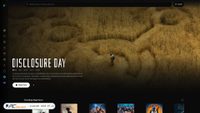 pantyflix.com screenshot