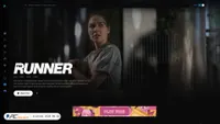 Screenshot di pantyflix.com