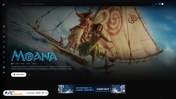 Captura de pantyflix.com