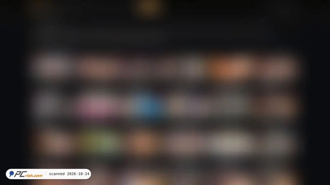 Screenshot of panu69.com