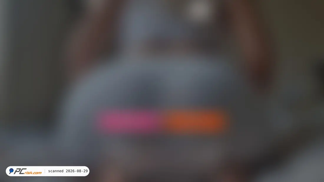 Screenshot von panvsex.com