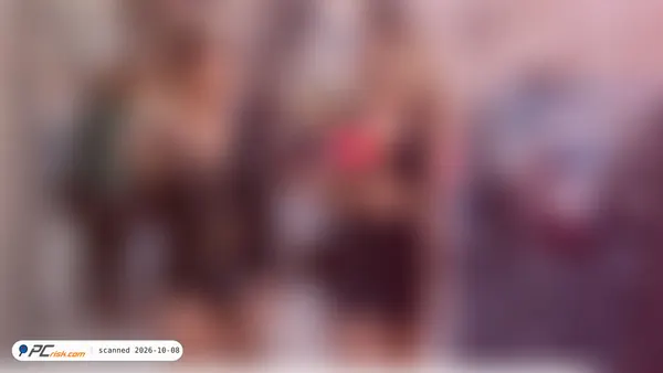Screenshot di panvsex.com