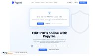 papyrio.app screenshot