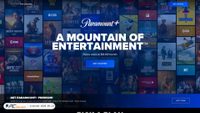 paramountplus.com screenshot
