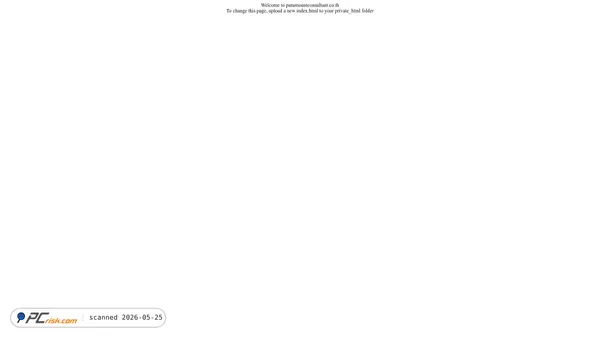 paramounts.co.th screenshot