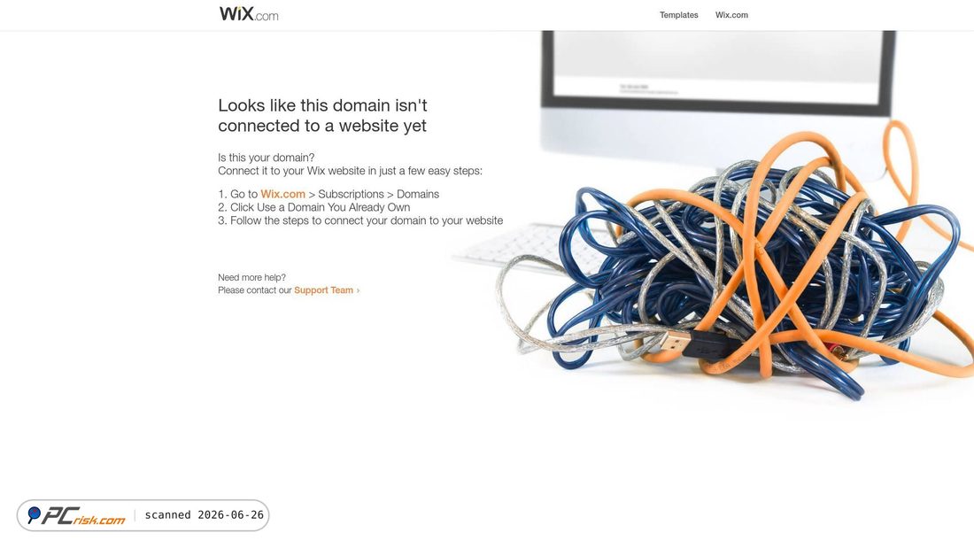 Screenshot di parastorage.com