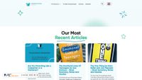 parentotheca.com screenshot