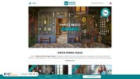 parigi-hugo.it screenshot
