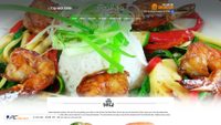 parkninediner.com screenshot