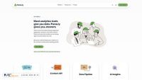 parsely.com screenshot