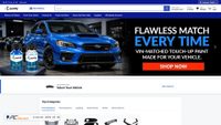 partifyusa.com Screenshot