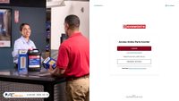 partscounter.kenworth.com screenshot