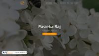 pasiekaraj.pl screenshot