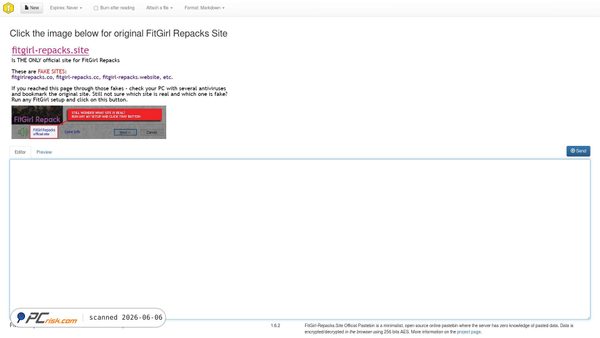 paste.fitgirl-repacks.site screenshot