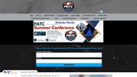 patc.com screenshot