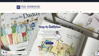 paulmanwaring.com screenshot