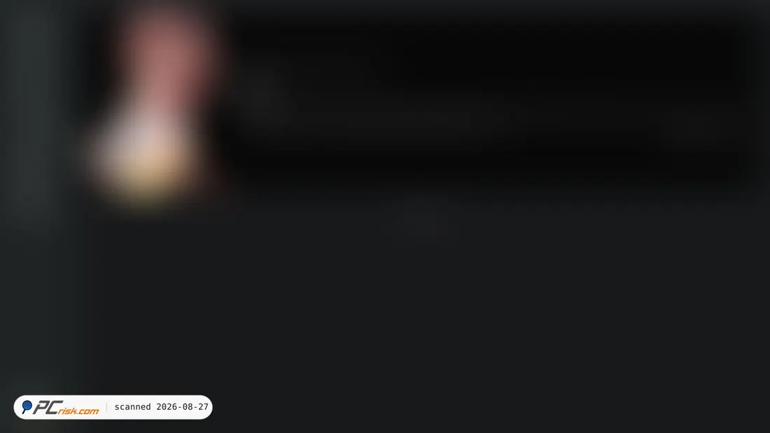 Screenshot von pawchive.pw