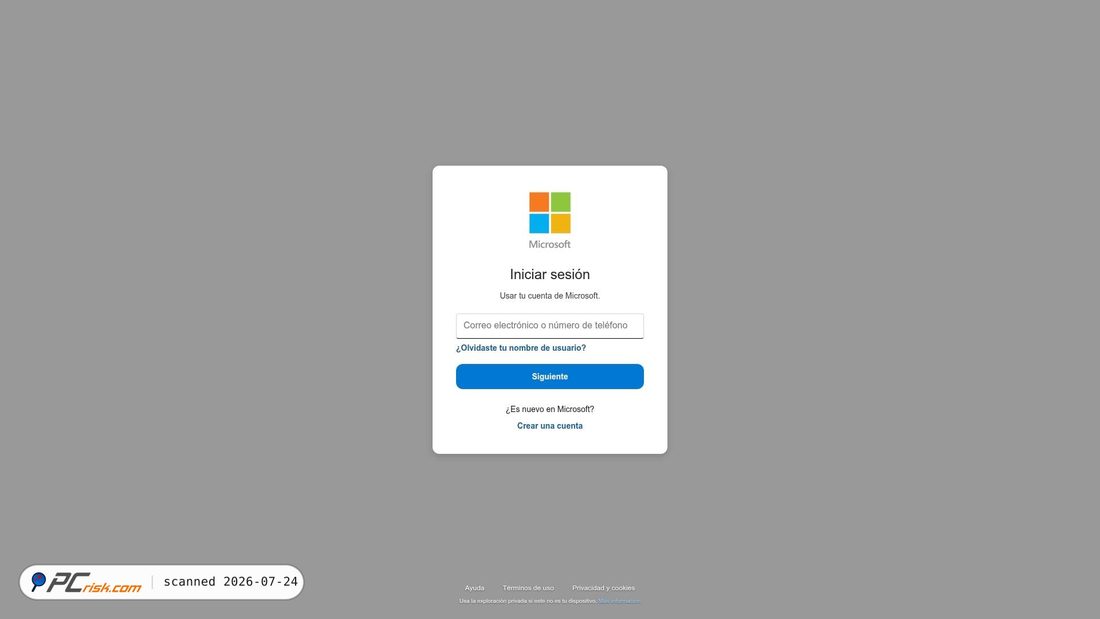 Screenshot of paxwe.com