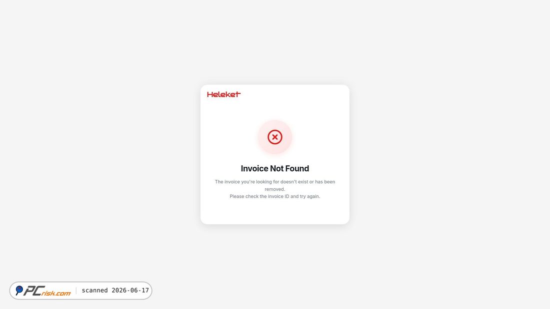 Screenshot of pay-heleket.cc