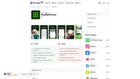 paybyphone.all-app.top screenshot