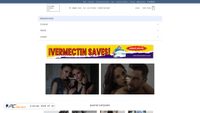 paylessshoes.com.au screenshot
