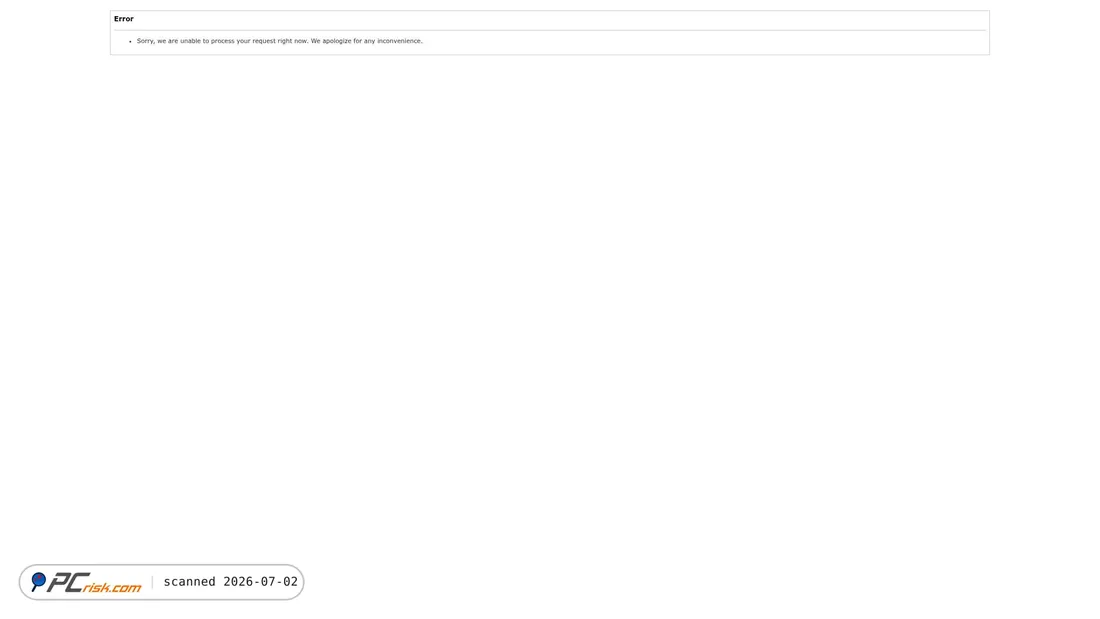 Screenshot of payments.billdesk.com