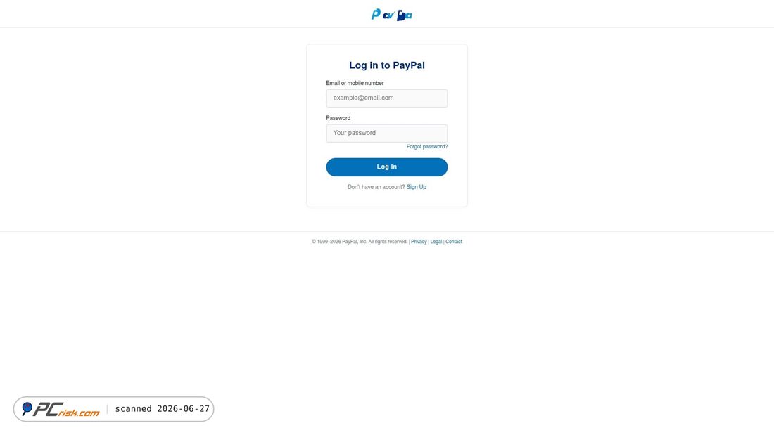 Screenshot of paypal.authia-rule.xyz
