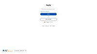 paypal.myproccesing.com screenshot