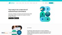 payrange.com screenshot