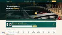 pazarimk.com screenshot