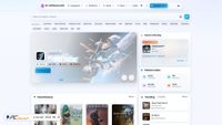 pc-games.eu.org screenshot